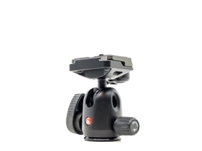Manfrotto 494RC2 Mini Ball Head