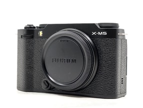 Fujifilm X-M5