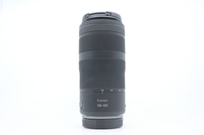 Canon RF 100-400mm f/5.6-8 IS USM