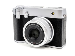 Fujifilm GFX100RF