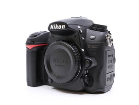 Nikon D7000