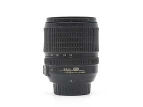 Nikon AF-S DX Nikkor 18-105mm f/3.5-5.6G ED VR