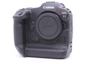 Canon EOS R3