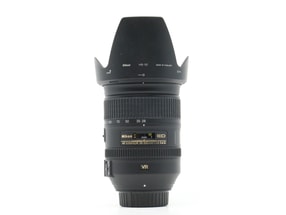 Nikon AF-S Nikkor 28-300mm f/3.5-5.6G IF-ED VR