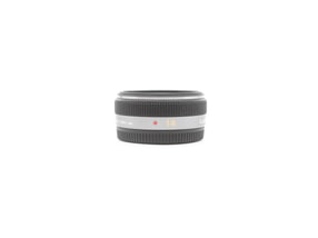 Panasonic Lumix G 14mm f/2.5