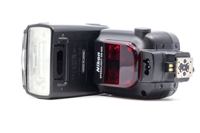 Nikon SB-900 Speedlight