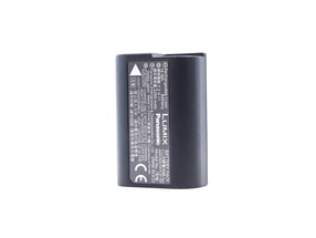 Panasonic DMW-BLK22 Battery