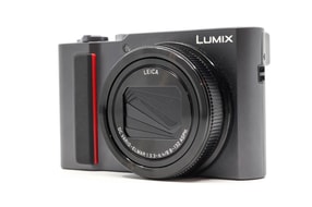 Panasonic Lumix DC-TZ200