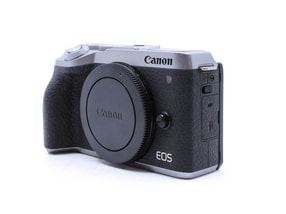 Canon EOS M6 II