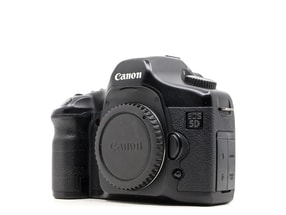 Canon EOS 5D