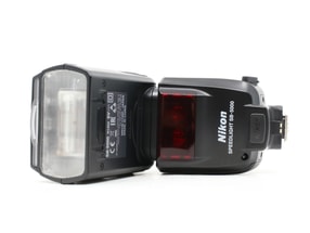 Nikon SB-5000 AF Speedlight