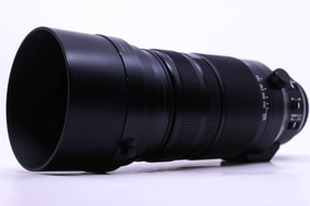 Panasonic Leica DG Vario-Elmar 100-400mm f/4-6.3 ASPH. Power O.I.S. II