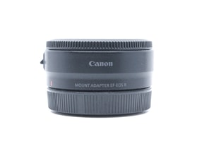 Canon Mount Adapter EF-EOS R