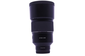 Samyang AF 135mm f/1.8 - Sony FE Fit
