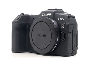 Canon EOS RP
