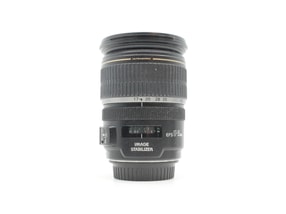 Canon EF-S 17-55mm f/2.8 IS USM