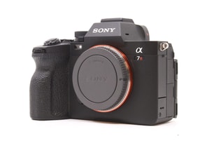 Sony Alpha A7R V