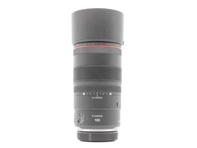 Canon RF 100mm f/2.8 L Macro IS USM
