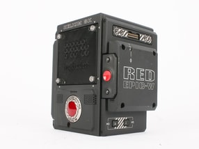 RED Epic-W Helium 8K