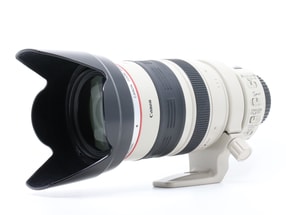 Canon EF 28-300mm f/3.5-5.6 L IS USM