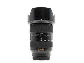 Leica Vario-Elmarit-SL 24-70mm f/2.8 ASPH [11189]