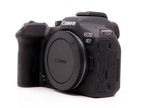 Canon EOS R7
