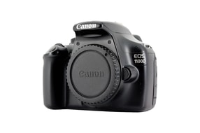 Canon EOS 1100D