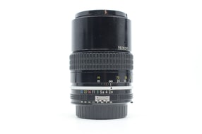 Nikon Ai Nikkor 135mm f/2.8