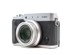 Fujifilm X30