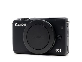 Canon EOS M10