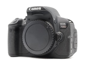Canon EOS 700D