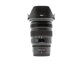 Nikon Nikkor Z 24-70mm f/2.8 S