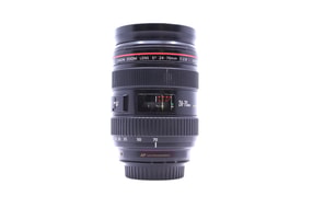 Canon EF 24-70mm f/2.8 L USM