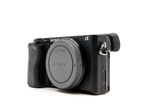 Sony Alpha A6300