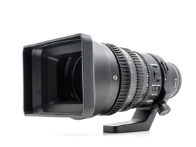 Sony FE PZ 28-135mm f/4 G OSS