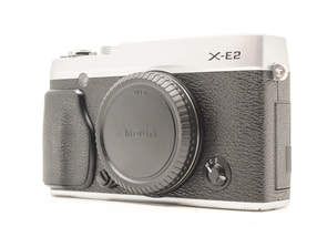 Fujifilm X-E2