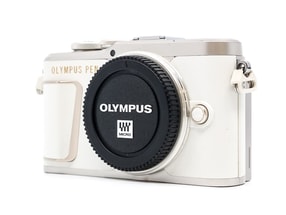 Olympus PEN E-PL10