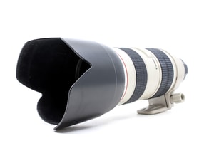 Canon EF 70-200mm f/2.8 L USM