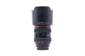 Canon EF 24-70mm f/2.8 L USM