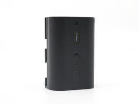 Canon LP-E6NH Battery