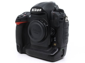 Nikon D3