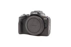 Canon EOS R50