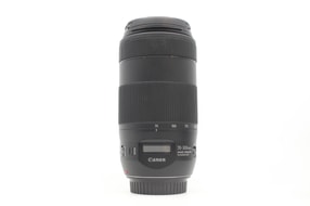 Canon EF 70-300mm f/4-5.6 IS II USM