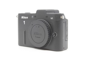 Nikon 1 V1