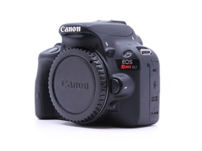 Canon EOS Rebel SL1