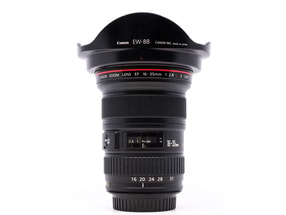 Canon EF 16-35mm f/2.8 L II USM