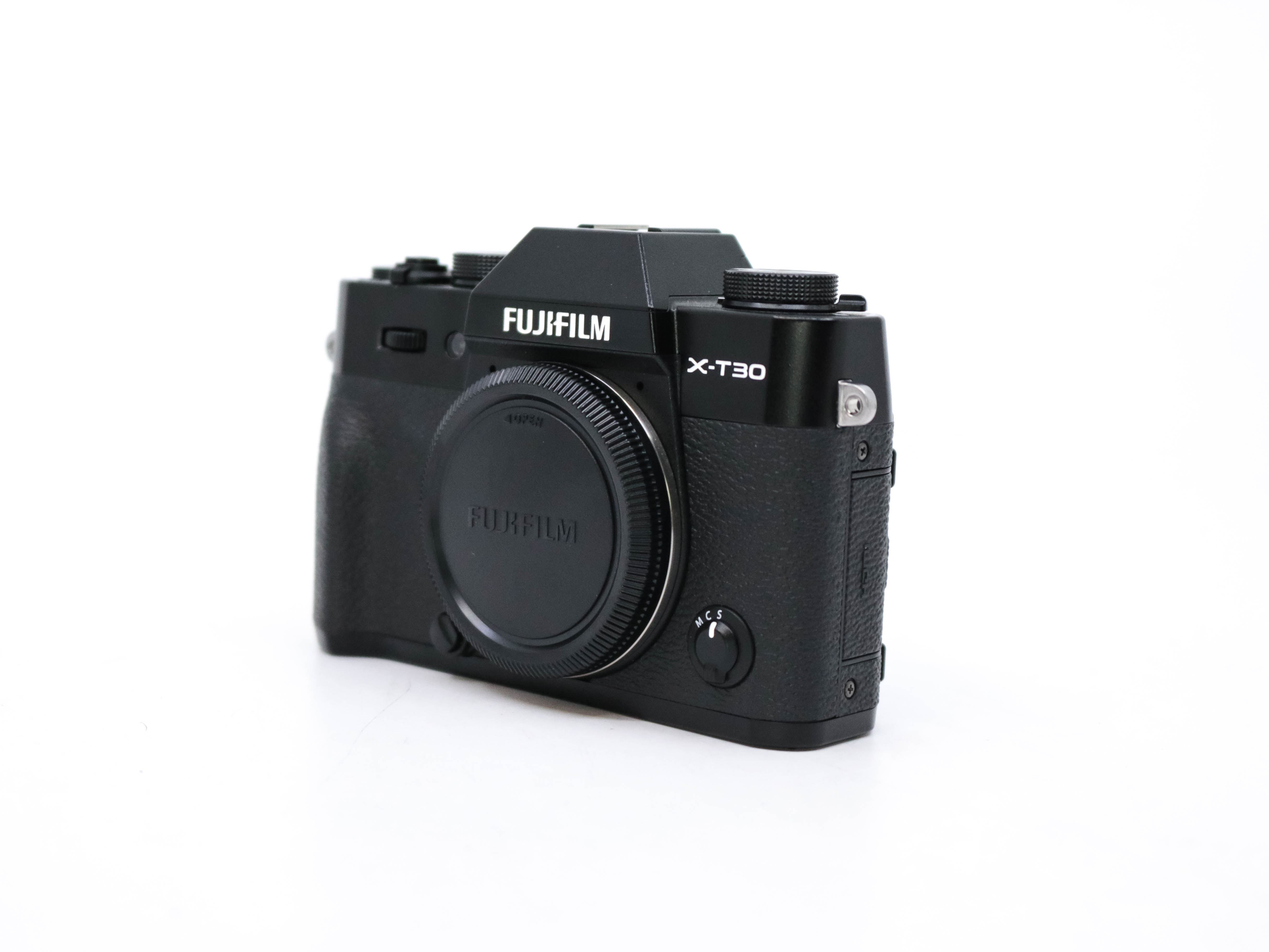 Used Fujifilm X-T30 | MPB