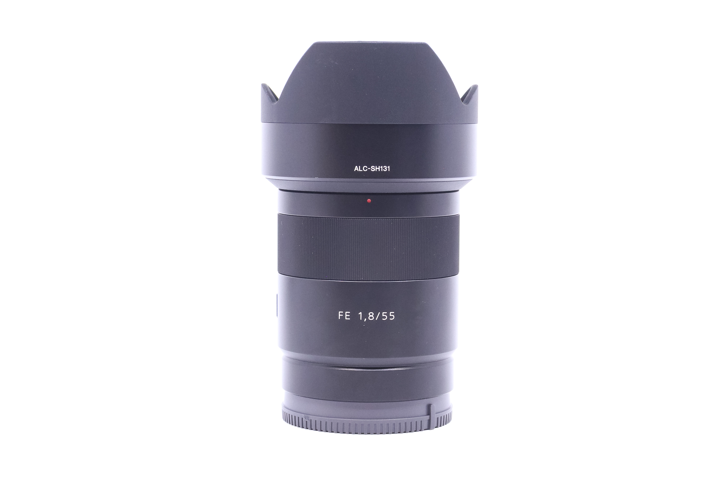 Used Sony FE 55mm f/1.8 ZA Zeiss Sonnar T* | MPB